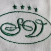 firemní textil s výšivkou -firemní logo IMG_7202