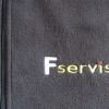 firemní textil s výšivkou -firemní logo IMG_7274