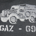 gaz-69