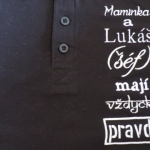 texty, iniciály, motta vysivka-sefmapravdu-text-triko