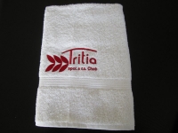 pošitý ručník, výšivka na ručníku vysivka_rucnik_-logo1